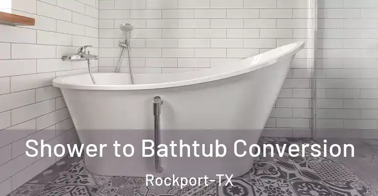 inner Bathroom imggen Shower to Bathtub Conversion Rockport-TX