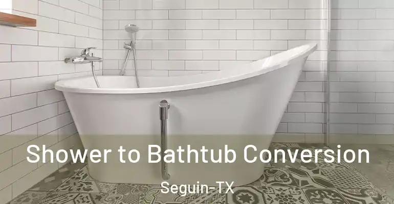 inner Bathroom imggen Shower to Bathtub Conversion Seguin-TX
