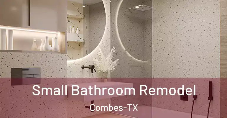 inner Bathroom imggen Small Bathroom Remodel Combes-TX