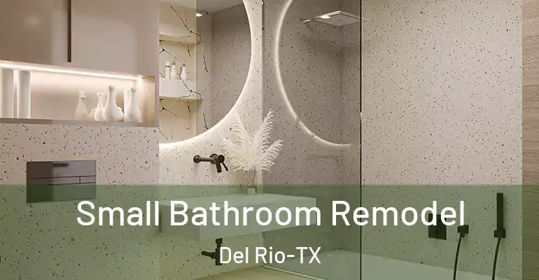 inner Bathroom imggen Small Bathroom Remodel Del Rio-TX