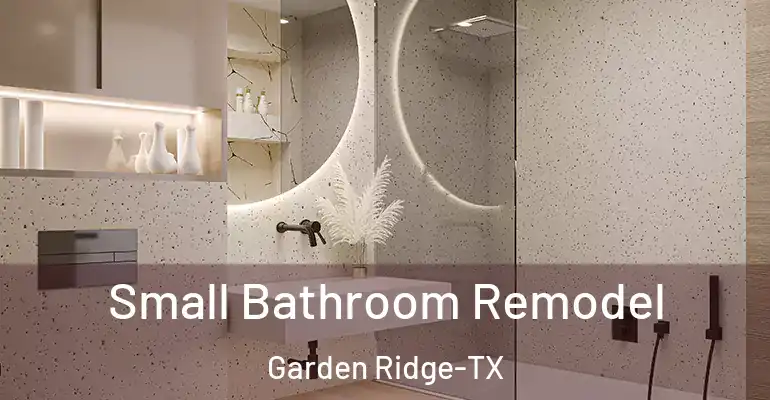 inner Bathroom imggen Small Bathroom Remodel Garden Ridge-TX