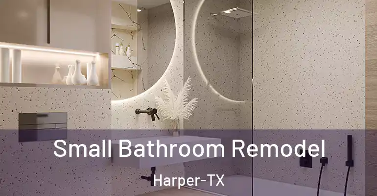 inner Bathroom imggen Small Bathroom Remodel Harper-TX
