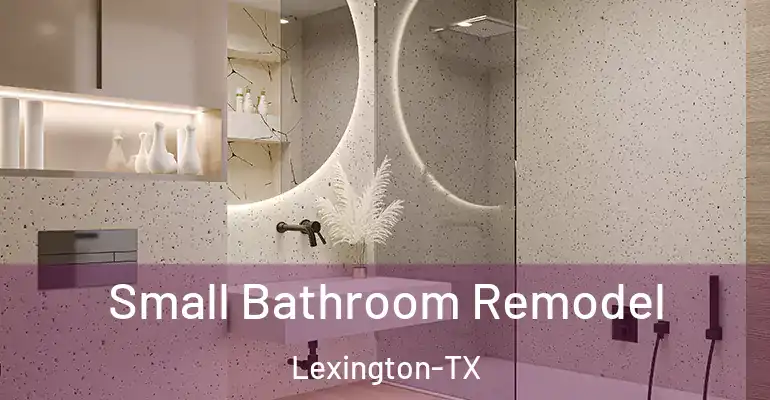 inner Bathroom imggen Small Bathroom Remodel Lexington-TX