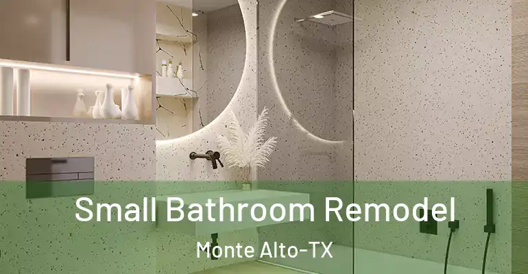 inner Bathroom imggen Small Bathroom Remodel Monte Alto-TX
