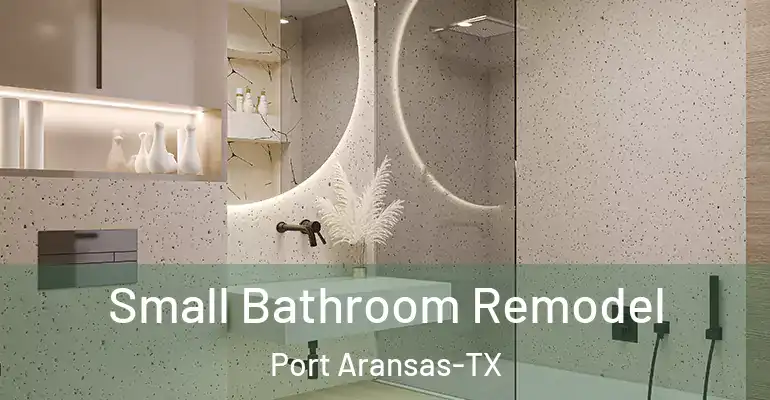 inner Bathroom imggen Small Bathroom Remodel Port Aransas-TX