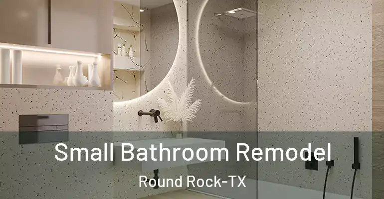 inner Bathroom imggen Small Bathroom Remodel Round Rock-TX