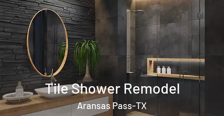 inner Bathroom imggen Tile Shower Remodel Aransas Pass-TX