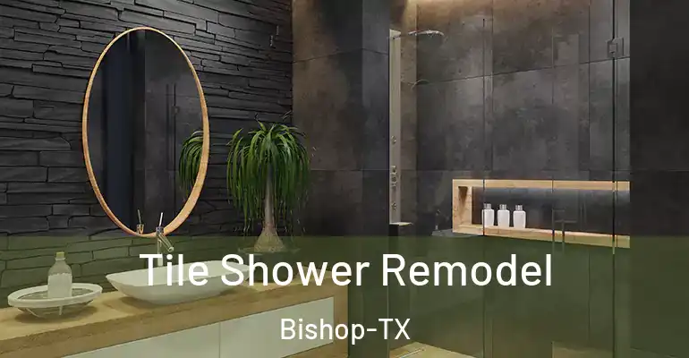 inner Bathroom imggen Tile Shower Remodel Bishop-TX
