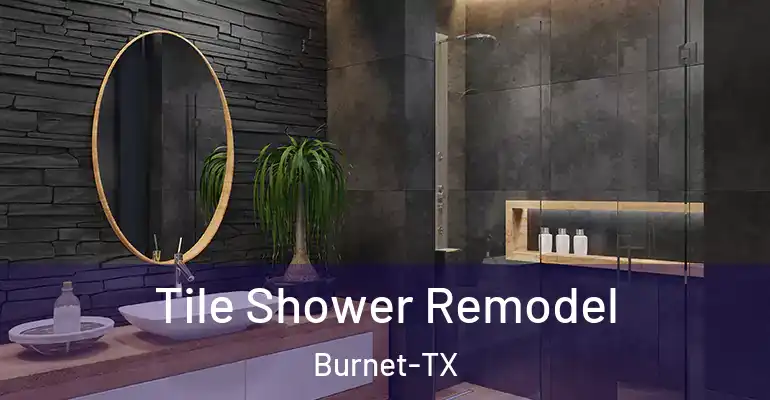 inner Bathroom imggen Tile Shower Remodel Burnet-TX