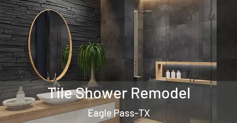 inner Bathroom imggen Tile Shower Remodel Eagle Pass-TX