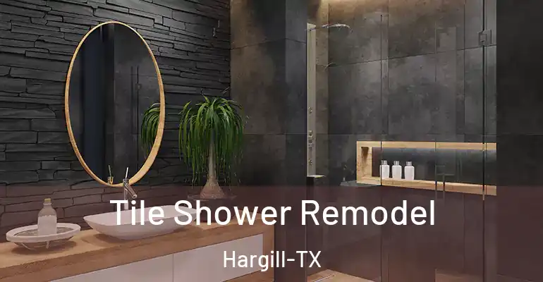 inner Bathroom imggen Tile Shower Remodel Hargill-TX