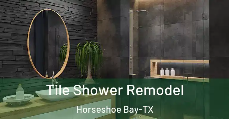 inner Bathroom imggen Tile Shower Remodel Horseshoe Bay-TX