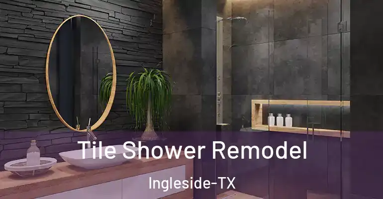 inner Bathroom imggen Tile Shower Remodel Ingleside-TX