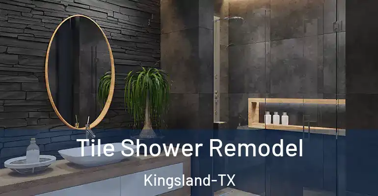 inner Bathroom imggen Tile Shower Remodel Kingsland-TX