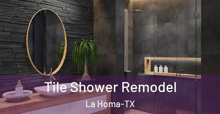 inner Bathroom imggen Tile Shower Remodel La Homa-TX
