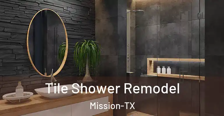 inner Bathroom imggen Tile Shower Remodel Mission-TX