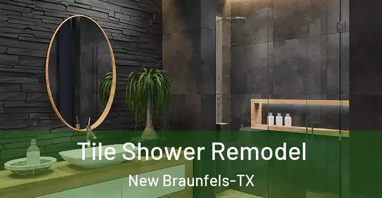 inner Bathroom imggen Tile Shower Remodel New Braunfels-TX