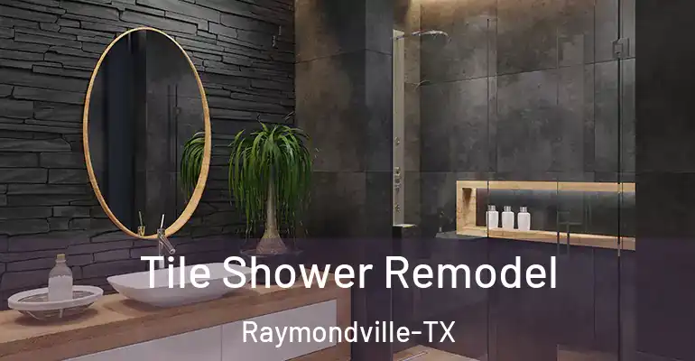 inner Bathroom imggen Tile Shower Remodel Raymondville-TX