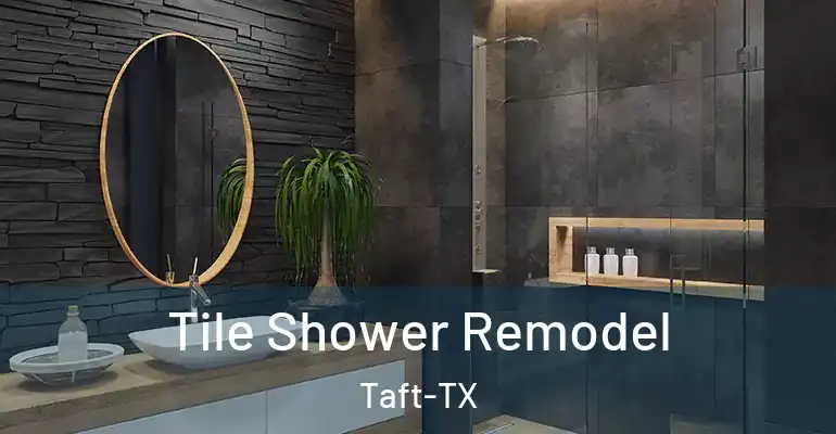 inner Bathroom imggen Tile Shower Remodel Taft-TX