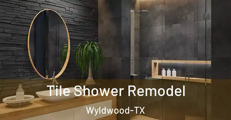 inner Bathroom imggen Tile Shower Remodel Wyldwood-TX