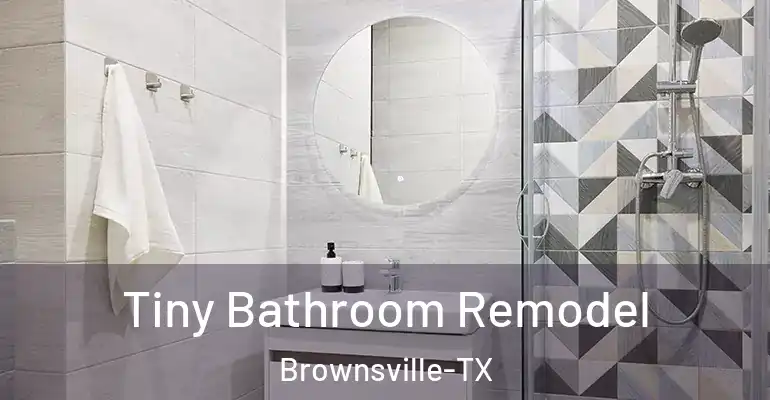 inner Bathroom imggen Tiny Bathroom Remodel Brownsville-TX