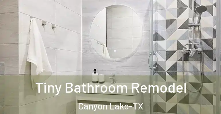 inner Bathroom imggen Tiny Bathroom Remodel Canyon Lake-TX