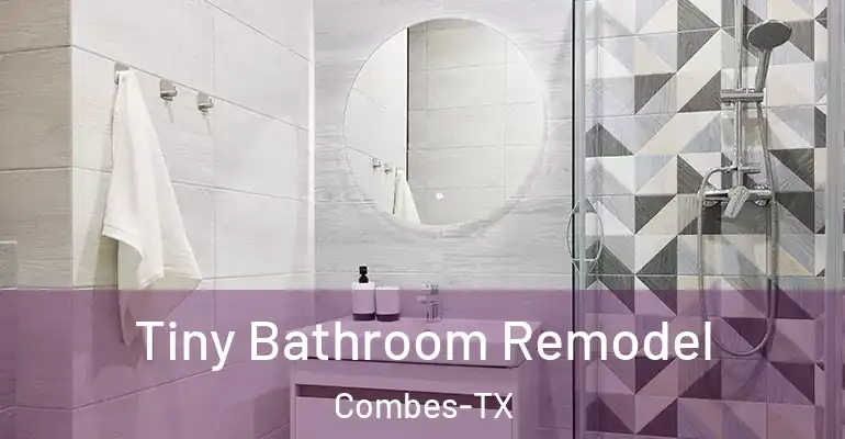 inner Bathroom imggen Tiny Bathroom Remodel Combes-TX