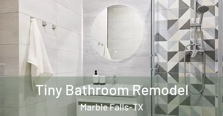 inner Bathroom imggen Tiny Bathroom Remodel Marble Falls-TX