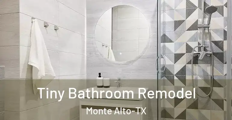 inner Bathroom imggen Tiny Bathroom Remodel Monte Alto-TX