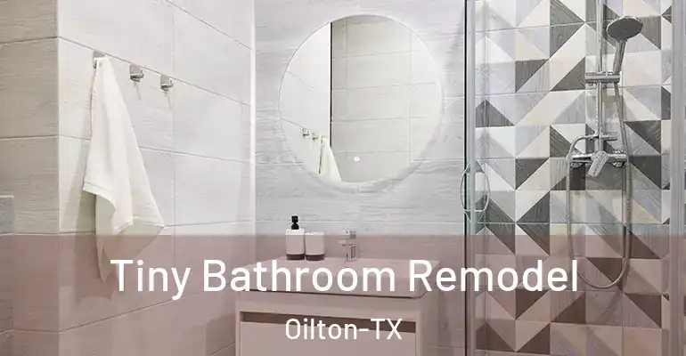 inner Bathroom imggen Tiny Bathroom Remodel Oilton-TX