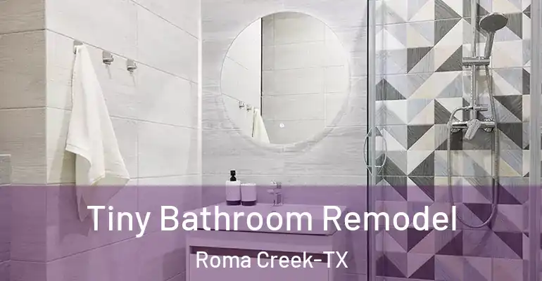 inner Bathroom imggen Tiny Bathroom Remodel Roma Creek-TX
