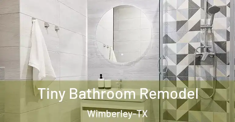 inner Bathroom imggen Tiny Bathroom Remodel Wimberley-TX