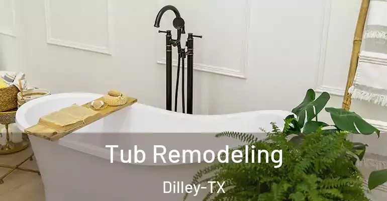 inner Bathroom imggen Tub Remodeling Dilley-TX