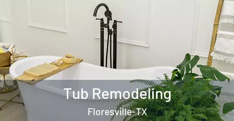 inner Bathroom imggen Tub Remodeling Floresville-TX