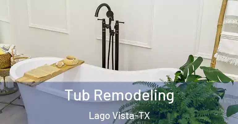 inner Bathroom imggen Tub Remodeling Lago Vista-TX