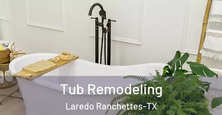inner Bathroom imggen Tub Remodeling Laredo Ranchettes-TX