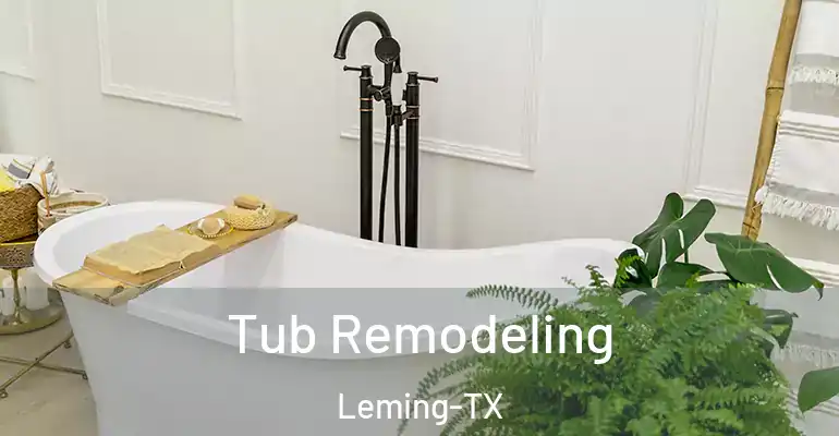 inner Bathroom imggen Tub Remodeling Leming-TX