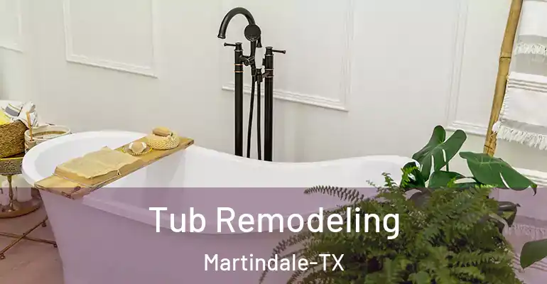 inner Bathroom imggen Tub Remodeling Martindale-TX