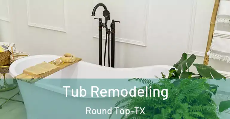inner Bathroom imggen Tub Remodeling Round Top-TX