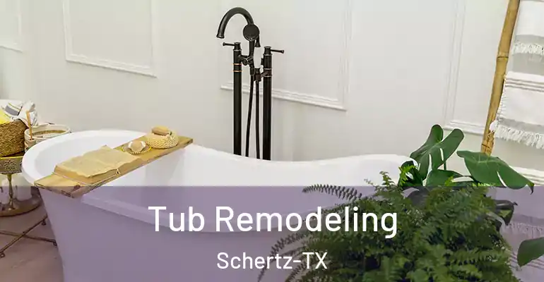 inner Bathroom imggen Tub Remodeling Schertz-TX