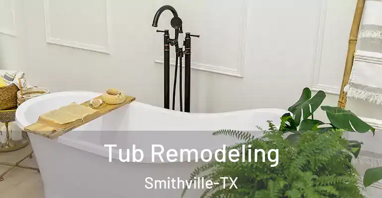 inner Bathroom imggen Tub Remodeling Smithville-TX
