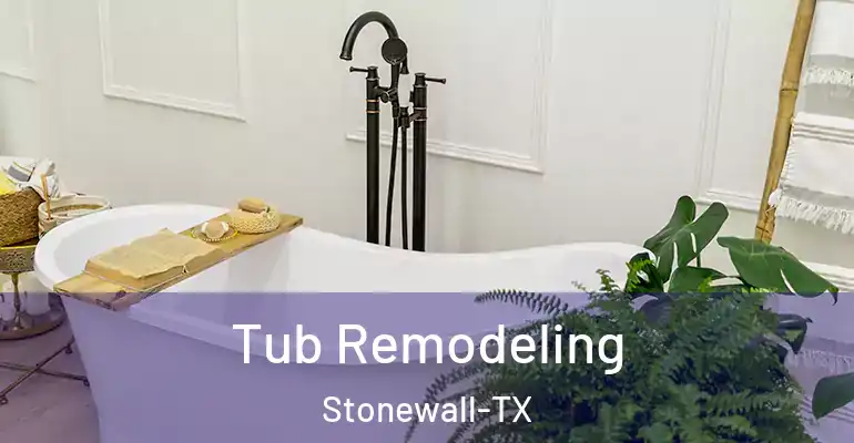 inner Bathroom imggen Tub Remodeling Stonewall-TX