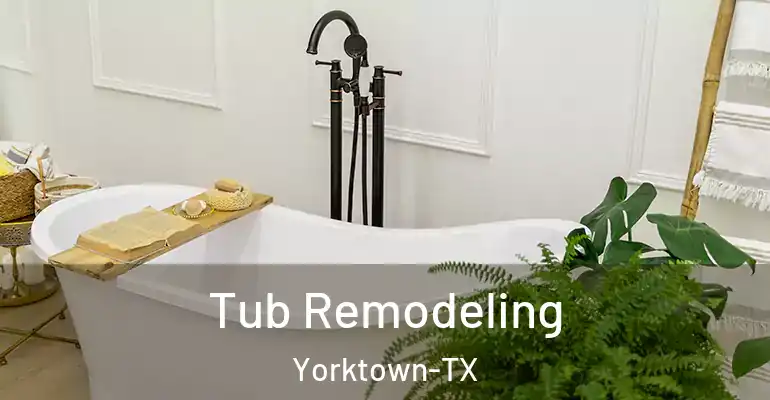 inner Bathroom imggen Tub Remodeling Yorktown-TX