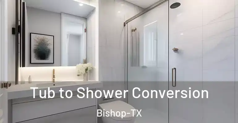 inner Bathroom imggen Tub to Shower Conversion Bishop-TX