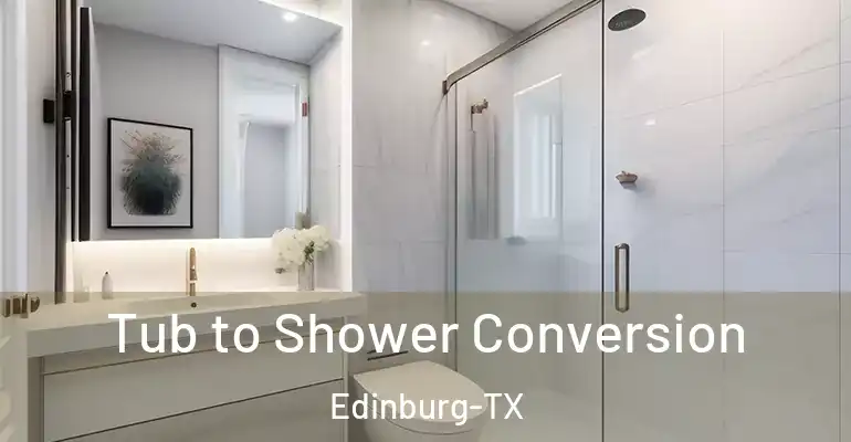 inner Bathroom imggen Tub to Shower Conversion Edinburg-TX