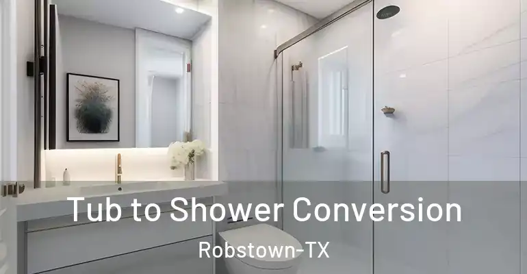 inner Bathroom imggen Tub to Shower Conversion Robstown-TX