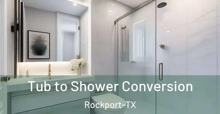 inner Bathroom imggen Tub to Shower Conversion Rockport-TX