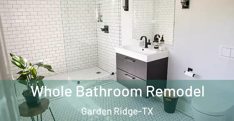 inner Bathroom imggen Whole Bathroom Remodel Garden Ridge-TX