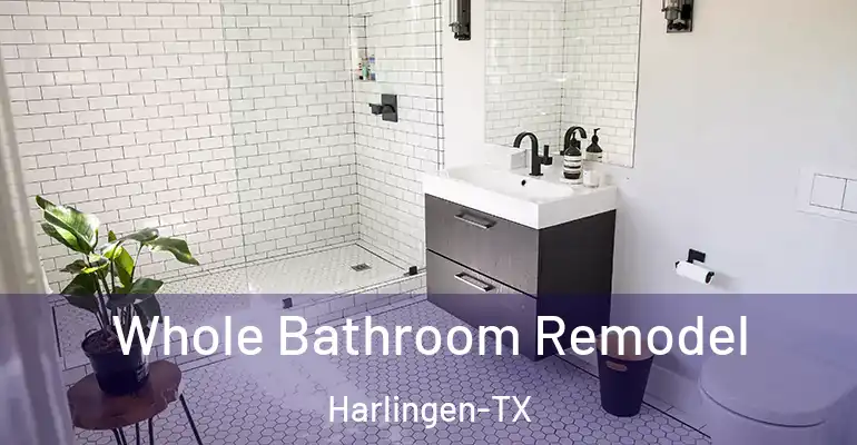 inner Bathroom imggen Whole Bathroom Remodel Harlingen-TX