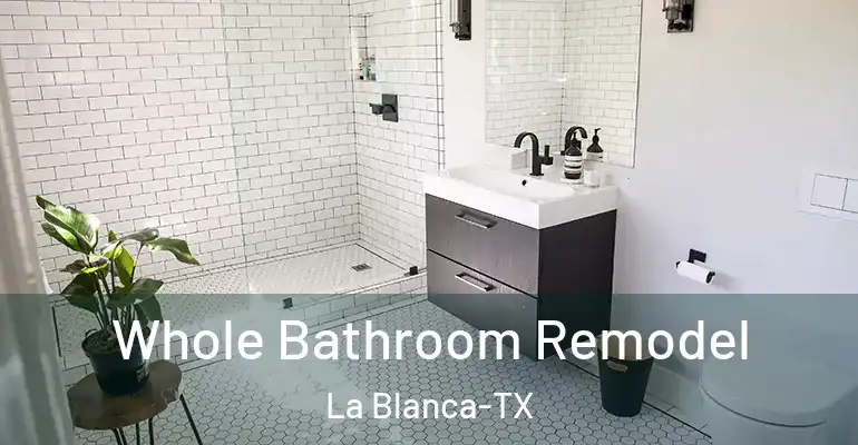 inner Bathroom imggen Whole Bathroom Remodel La Blanca-TX